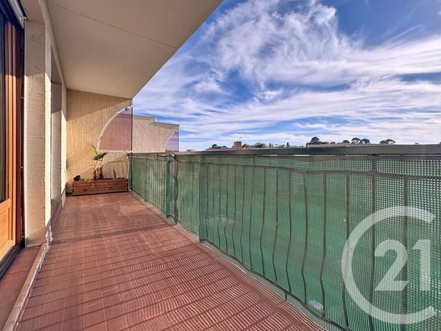 Appartement F2 à vendre - 2 pièces - 41.74 m2 - MONTPELLIER - 34 - LANGUEDOC-ROUSSILLON - Century 21 Granié Immobilier