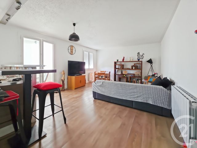 Appartement F4 à vendre MONTPELLIER