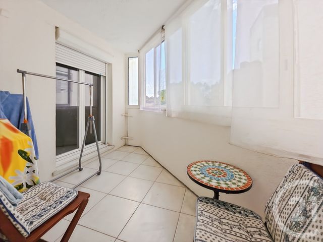 Appartement F4 à vendre - 4 pièces - 74.29 m2 - MONTPELLIER - 34 - LANGUEDOC-ROUSSILLON - Century 21 Granié Immobilier