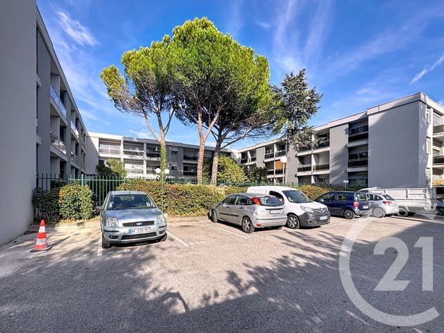 appartement - MONTPELLIER - 34