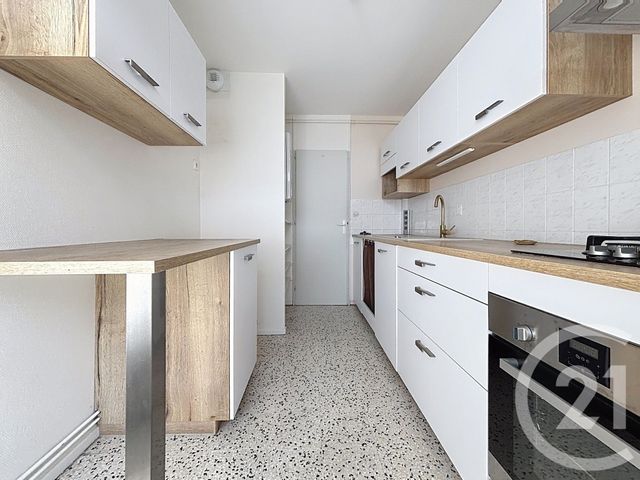 Appartement F2 à vendre - 2 pièces - 53.29 m2 - MONTPELLIER - 34 - LANGUEDOC-ROUSSILLON - Century 21 Granié Immobilier