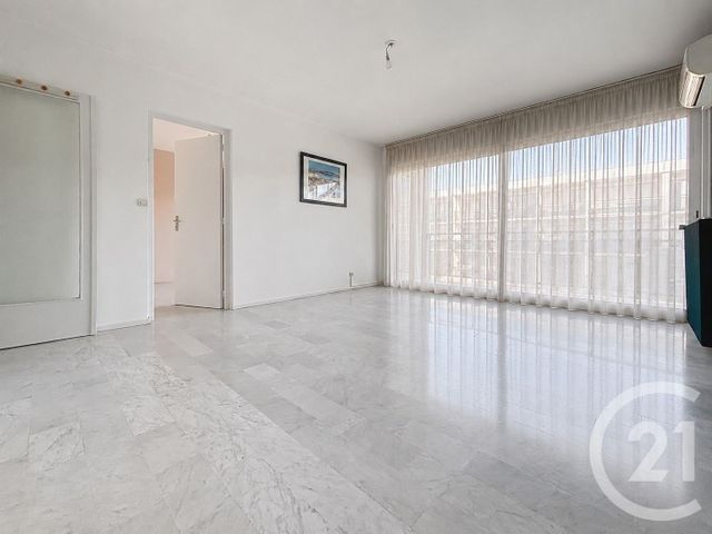 Appartement F2 à vendre - 2 pièces - 53.29 m2 - MONTPELLIER - 34 - LANGUEDOC-ROUSSILLON - Century 21 Granié Immobilier