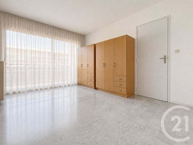 Appartement F2 à vendre - 2 pièces - 53.29 m2 - MONTPELLIER - 34 - LANGUEDOC-ROUSSILLON - Century 21 Granié Immobilier