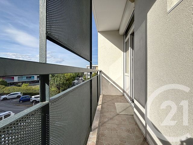 Appartement F2 à vendre - 2 pièces - 53.29 m2 - MONTPELLIER - 34 - LANGUEDOC-ROUSSILLON - Century 21 Granié Immobilier