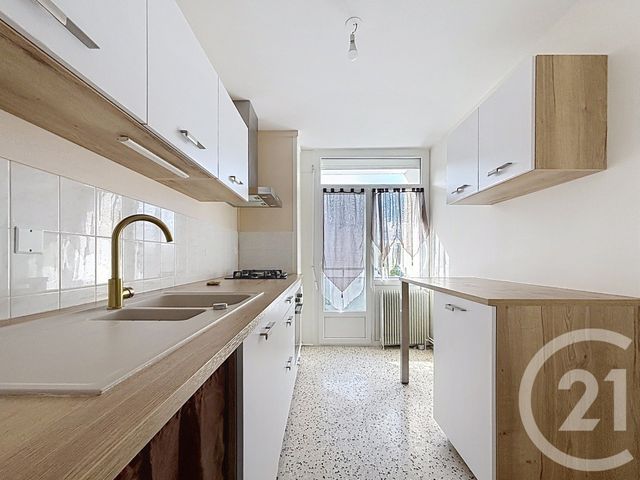 Appartement F2 à vendre - 2 pièces - 53.29 m2 - MONTPELLIER - 34 - LANGUEDOC-ROUSSILLON - Century 21 Granié Immobilier