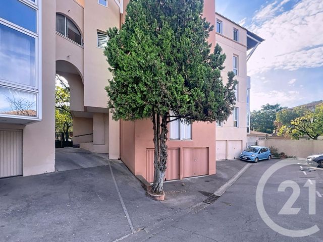 Appartement F3 à vendre - 3 pièces - 58.59 m2 - MONTPELLIER - 34 - LANGUEDOC-ROUSSILLON - Century 21 Granié Immobilier