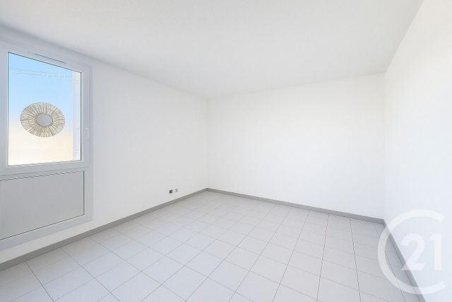 Appartement F3 à vendre - 3 pièces - 58.59 m2 - MONTPELLIER - 34 - LANGUEDOC-ROUSSILLON - Century 21 Granié Immobilier