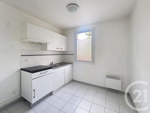 Appartement F3 à vendre - 3 pièces - 58.59 m2 - MONTPELLIER - 34 - LANGUEDOC-ROUSSILLON - Century 21 Granié Immobilier