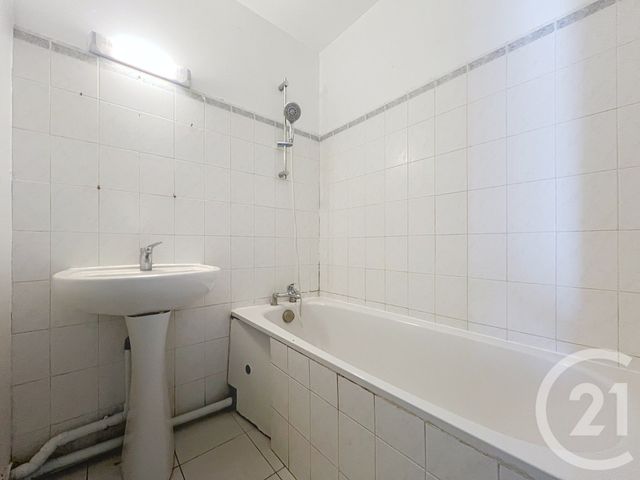 Appartement F3 à vendre - 3 pièces - 58.59 m2 - MONTPELLIER - 34 - LANGUEDOC-ROUSSILLON - Century 21 Granié Immobilier