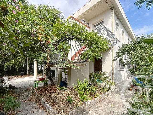 Afficher la photo en grand Appartement F8 à vendre - 8 pièces - 212.0 m2 - MONTPELLIER - 34 - LANGUEDOC-ROUSSILLON - Century 21 Granié Immobilier