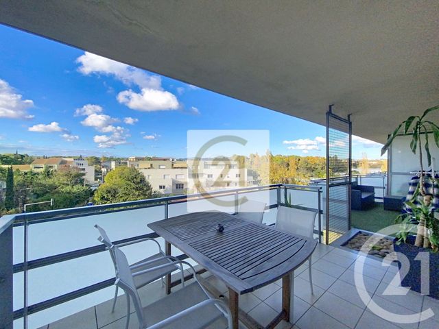 Appartement F2 à vendre MONTPELLIER
