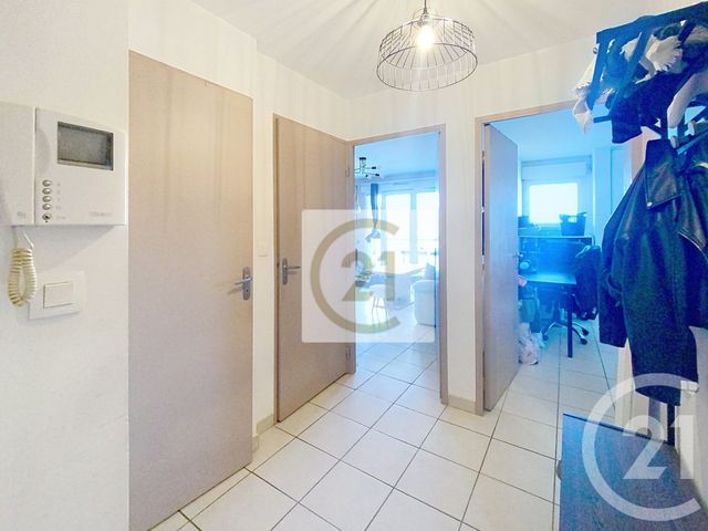 Appartement F2 à vendre - 2 pièces - 46.0 m2 - MONTPELLIER - 34 - LANGUEDOC-ROUSSILLON - Century 21 Granié Immobilier
