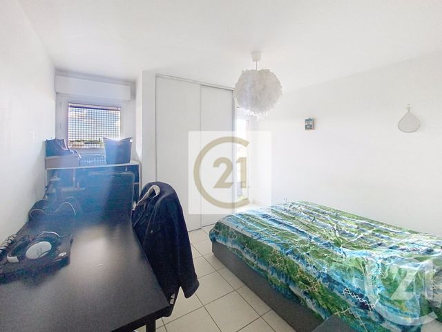 Appartement F2 à vendre - 2 pièces - 46.0 m2 - MONTPELLIER - 34 - LANGUEDOC-ROUSSILLON - Century 21 Granié Immobilier