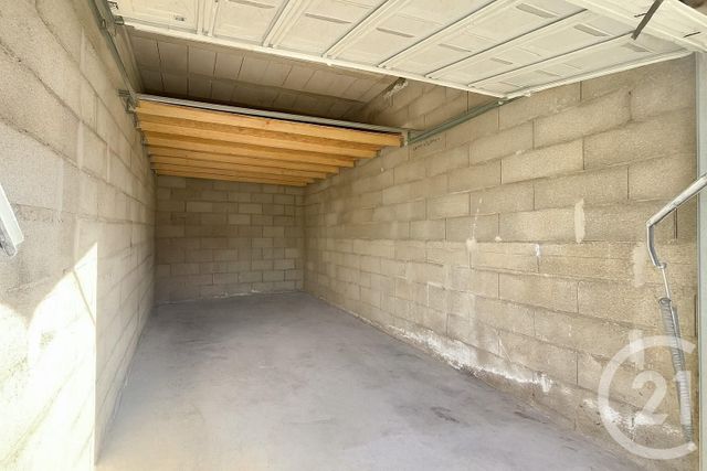 maison à vendre - 4 pièces - 85.0 m2 - JUVIGNAC - 34 - LANGUEDOC-ROUSSILLON - Century 21 Granié Immobilier