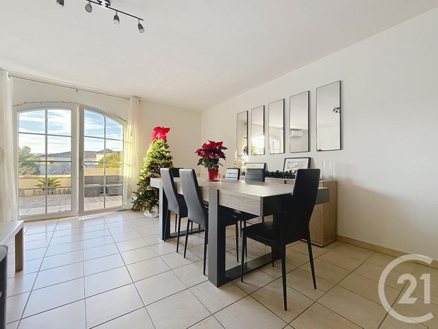 maison à vendre - 4 pièces - 85.0 m2 - JUVIGNAC - 34 - LANGUEDOC-ROUSSILLON - Century 21 Granié Immobilier