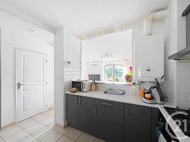 maison à vendre - 4 pièces - 85.0 m2 - JUVIGNAC - 34 - LANGUEDOC-ROUSSILLON - Century 21 Granié Immobilier