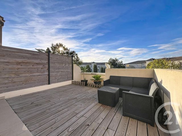 maison - JUVIGNAC - 34