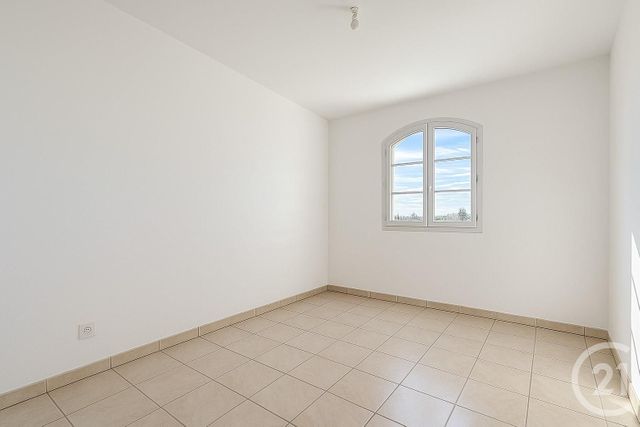 maison à vendre - 4 pièces - 85.0 m2 - JUVIGNAC - 34 - LANGUEDOC-ROUSSILLON - Century 21 Granié Immobilier