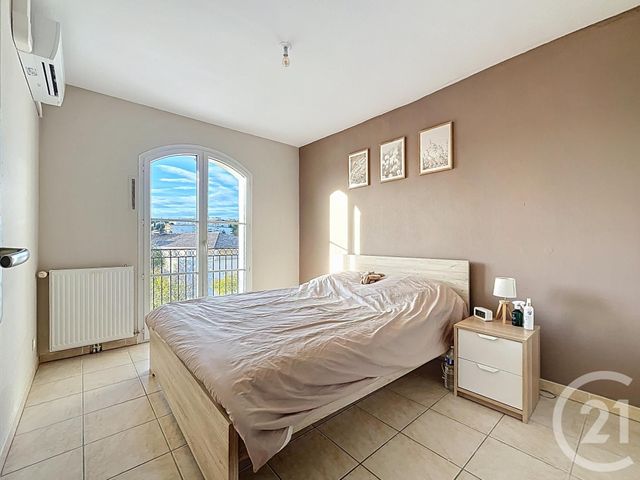 maison à vendre - 4 pièces - 85.0 m2 - JUVIGNAC - 34 - LANGUEDOC-ROUSSILLON - Century 21 Granié Immobilier