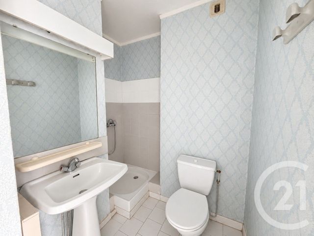 Appartement Studio à vendre - 1 pièce - 21.58 m2 - MONTPELLIER - 34 - LANGUEDOC-ROUSSILLON - Century 21 Granié Immobilier