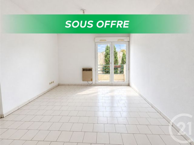 Appartement Studio à vendre MONTPELLIER