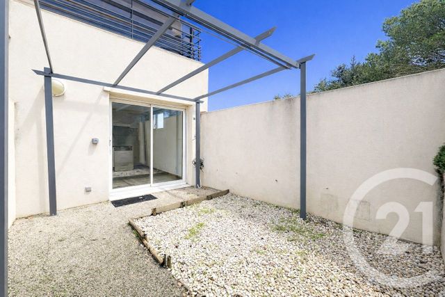 Appartement F2 à vendre MONTPELLIER