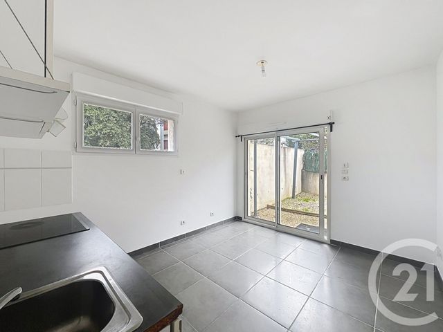 Appartement F2 à vendre - 2 pièces - 30.7 m2 - MONTPELLIER - 34 - LANGUEDOC-ROUSSILLON - Century 21 Granié Immobilier