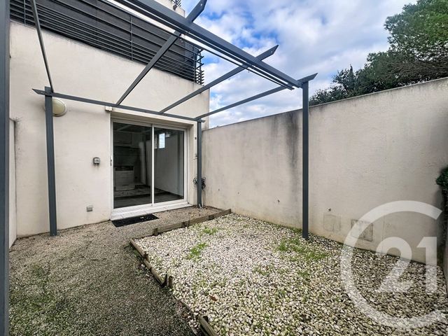Appartement F2 à vendre MONTPELLIER
