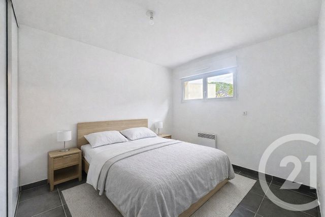 Appartement F2 à vendre - 2 pièces - 30.41 m2 - MONTPELLIER - 34 - LANGUEDOC-ROUSSILLON - Century 21 Granié Immobilier
