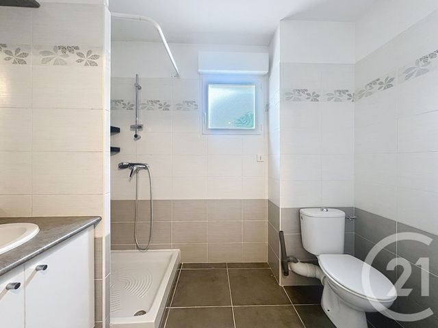 Appartement F2 à vendre - 2 pièces - 30.7 m2 - MONTPELLIER - 34 - LANGUEDOC-ROUSSILLON - Century 21 Granié Immobilier