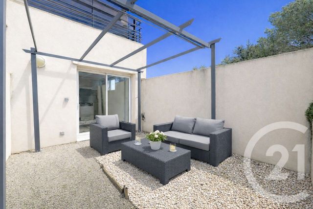 Appartement F2 à vendre MONTPELLIER