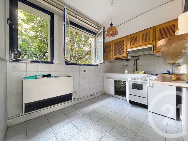 Appartement F1 à vendre - 1 pièce - 28.0 m2 - MONTPELLIER - 34 - LANGUEDOC-ROUSSILLON - Century 21 Granié Immobilier