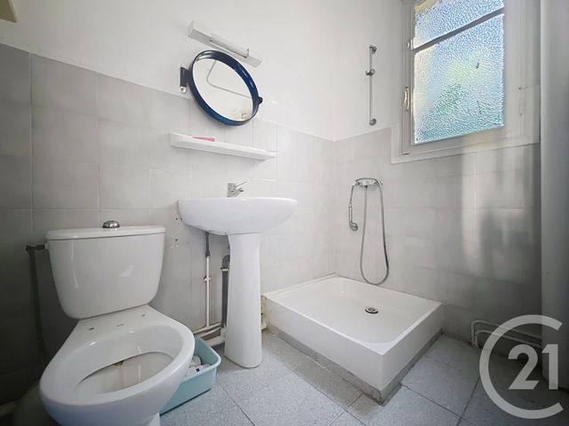 Appartement F1 à vendre - 1 pièce - 28.0 m2 - MONTPELLIER - 34 - LANGUEDOC-ROUSSILLON - Century 21 Granié Immobilier