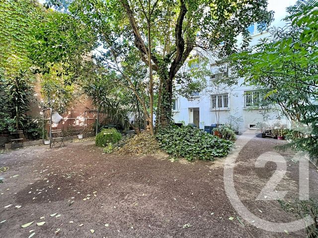 Appartement F1 à vendre - 1 pièce - 28.0 m2 - MONTPELLIER - 34 - LANGUEDOC-ROUSSILLON - Century 21 Granié Immobilier