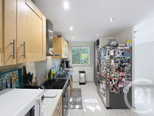 Afficher la photo en grand maison à vendre - 4 pièces - 104.0 m2 - FABREGUES - 34 - LANGUEDOC-ROUSSILLON - Century 21 Granié Immobilier