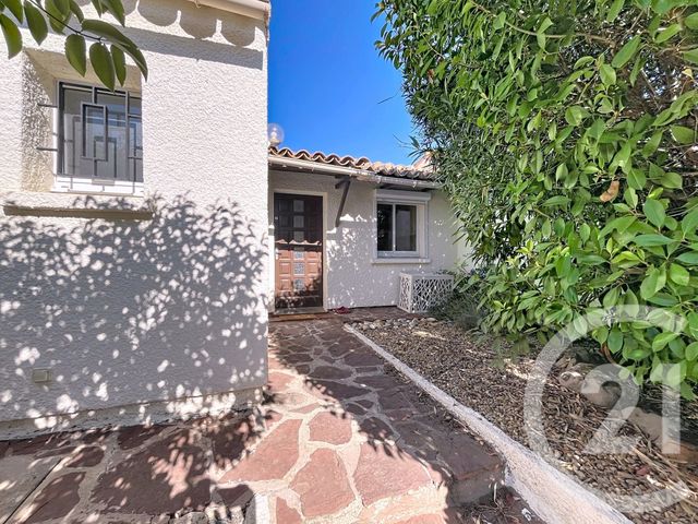 Afficher la photo en grand maison à vendre - 4 pièces - 104.0 m2 - FABREGUES - 34 - LANGUEDOC-ROUSSILLON - Century 21 Granié Immobilier