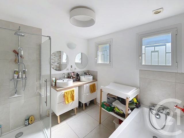 Afficher la photo en grand maison à vendre - 4 pièces - 104.0 m2 - FABREGUES - 34 - LANGUEDOC-ROUSSILLON - Century 21 Granié Immobilier