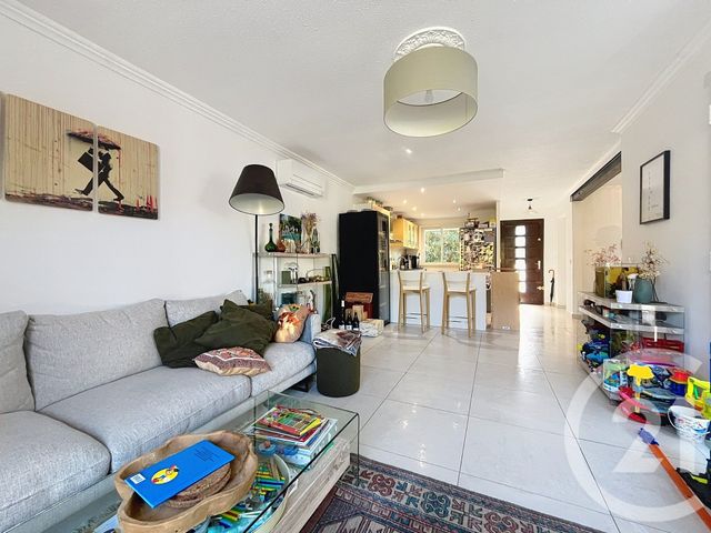 Afficher la photo en grand maison à vendre - 4 pièces - 104.0 m2 - FABREGUES - 34 - LANGUEDOC-ROUSSILLON - Century 21 Granié Immobilier