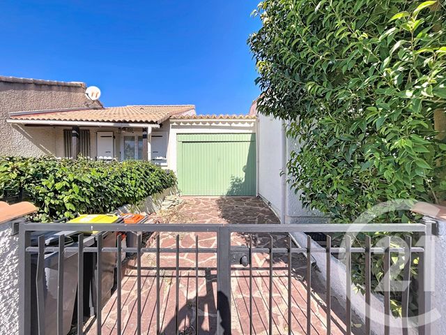 Afficher la photo en grand maison à vendre - 4 pièces - 104.0 m2 - FABREGUES - 34 - LANGUEDOC-ROUSSILLON - Century 21 Granié Immobilier