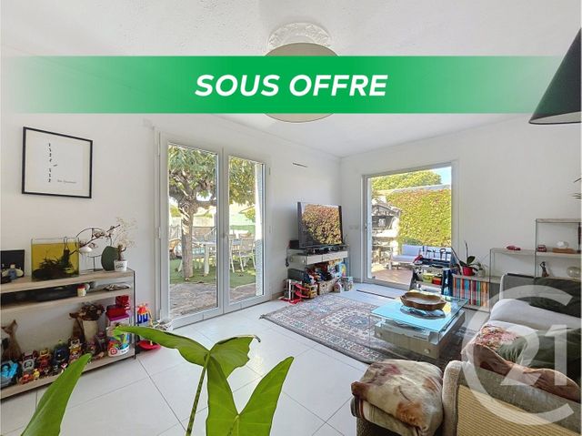 Maison à vendre FABREGUES