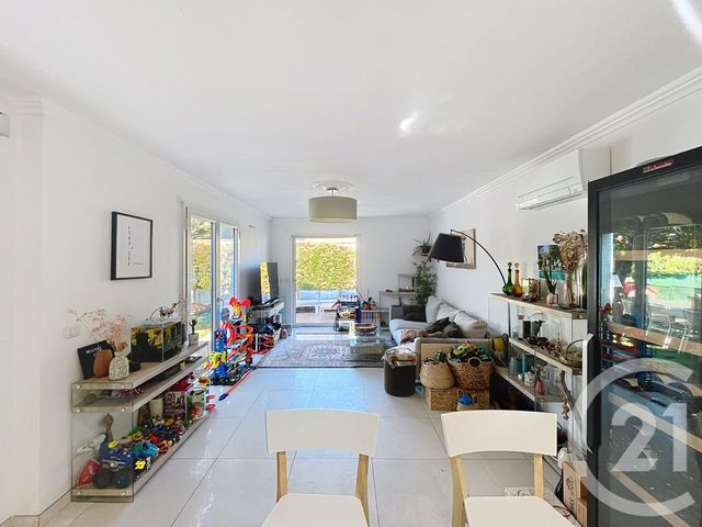 Afficher la photo en grand maison à vendre - 4 pièces - 104.0 m2 - FABREGUES - 34 - LANGUEDOC-ROUSSILLON - Century 21 Granié Immobilier