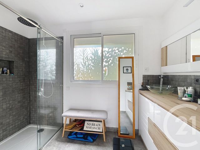 Afficher la photo en grand maison à vendre - 4 pièces - 104.0 m2 - FABREGUES - 34 - LANGUEDOC-ROUSSILLON - Century 21 Granié Immobilier