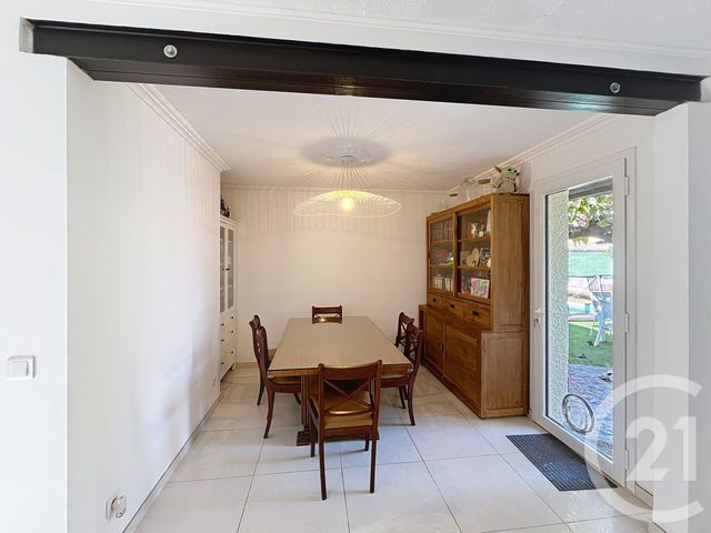 Afficher la photo en grand maison à vendre - 4 pièces - 104.0 m2 - FABREGUES - 34 - LANGUEDOC-ROUSSILLON - Century 21 Granié Immobilier