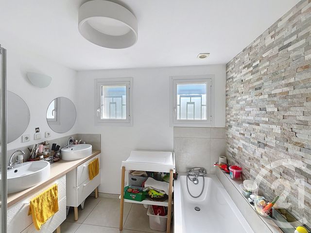 Afficher la photo en grand maison à vendre - 4 pièces - 104.0 m2 - FABREGUES - 34 - LANGUEDOC-ROUSSILLON - Century 21 Granié Immobilier