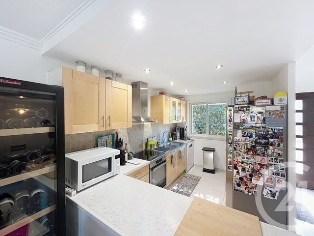 Afficher la photo en grand maison à vendre - 4 pièces - 104.0 m2 - FABREGUES - 34 - LANGUEDOC-ROUSSILLON - Century 21 Granié Immobilier