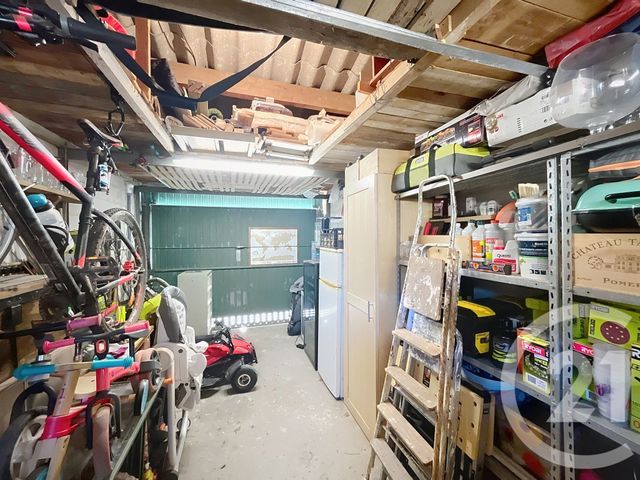 Afficher la photo en grand maison à vendre - 4 pièces - 104.0 m2 - FABREGUES - 34 - LANGUEDOC-ROUSSILLON - Century 21 Granié Immobilier