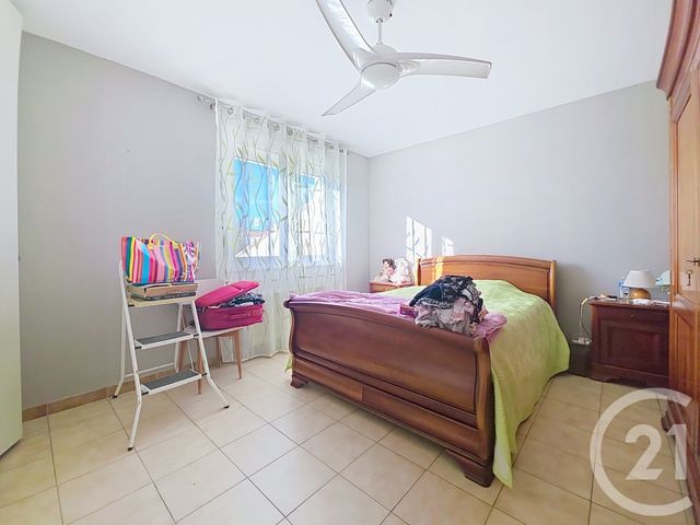 maison à vendre - 4 pièces - 96.0 m2 - MONTPELLIER - 34 - LANGUEDOC-ROUSSILLON - Century 21 Granié Immobilier