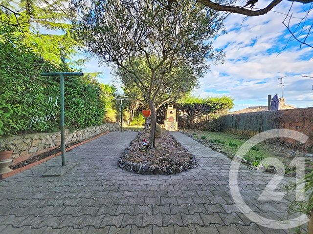 maison à vendre - 4 pièces - 96.0 m2 - MONTPELLIER - 34 - LANGUEDOC-ROUSSILLON - Century 21 Granié Immobilier