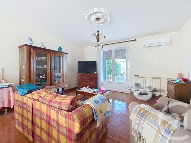 maison à vendre - 4 pièces - 96.0 m2 - MONTPELLIER - 34 - LANGUEDOC-ROUSSILLON - Century 21 Granié Immobilier
