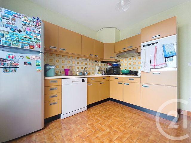 maison à vendre - 4 pièces - 96.0 m2 - MONTPELLIER - 34 - LANGUEDOC-ROUSSILLON - Century 21 Granié Immobilier